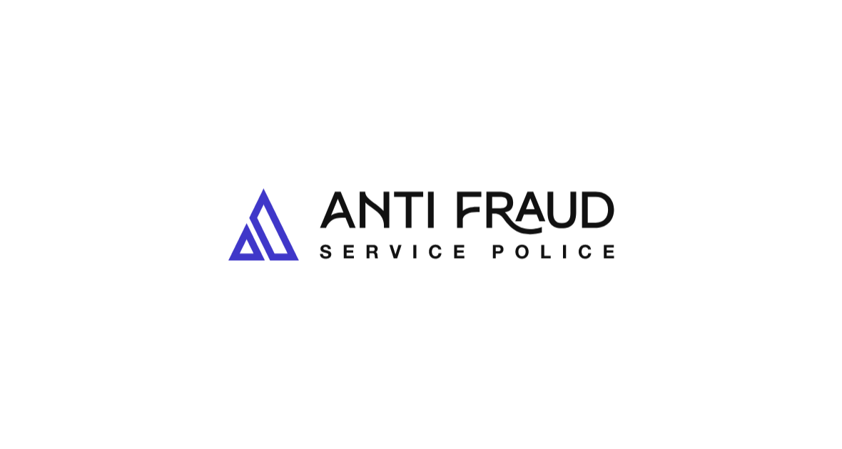 Home - Anti-Fraud Service Police